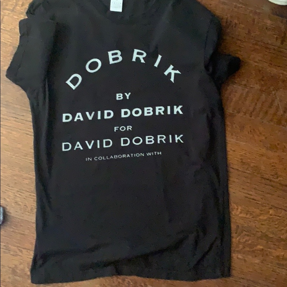 david dobrik merch